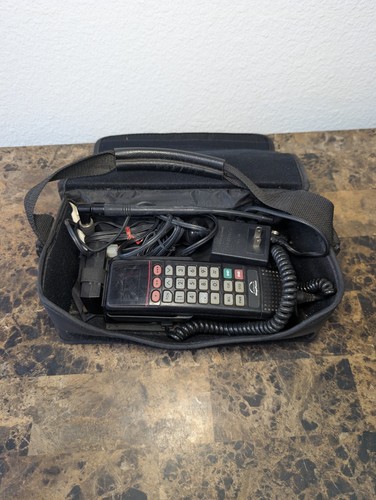 Megafono motorola airtouch - megafono,