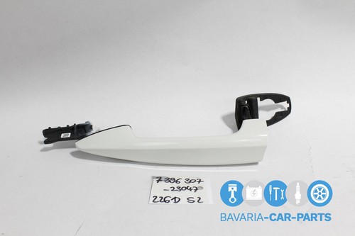 Originale bmw f15 f45 - f86, f46