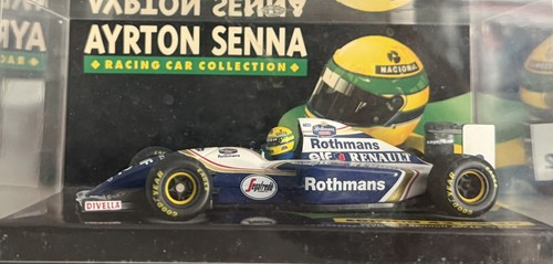 Minichamps 540944312 ed - minichamps,