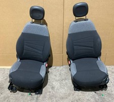 Tappezzeria completa Fiat Panda dal 2012