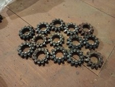 Ingranaggio Avviamento VESPA 50 90 125 ET3 Special L R N Pk XL PIAGGIO originale