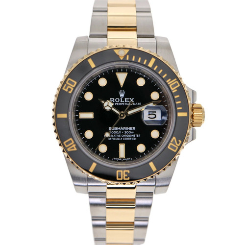 Orologio rolex submariner date - orologio,