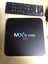 tv box android