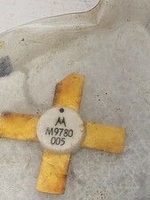 M9780 48-869780 RF POWER 12W