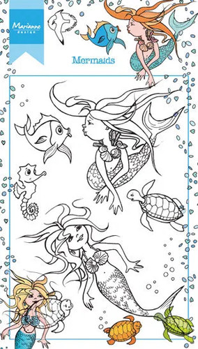 Timbri marianne design - timbri,