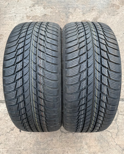 Pneumatici invernali 225/40