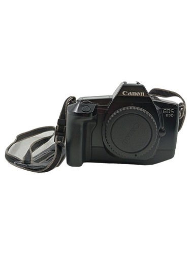 Canon eos 650 macchina - eos,
