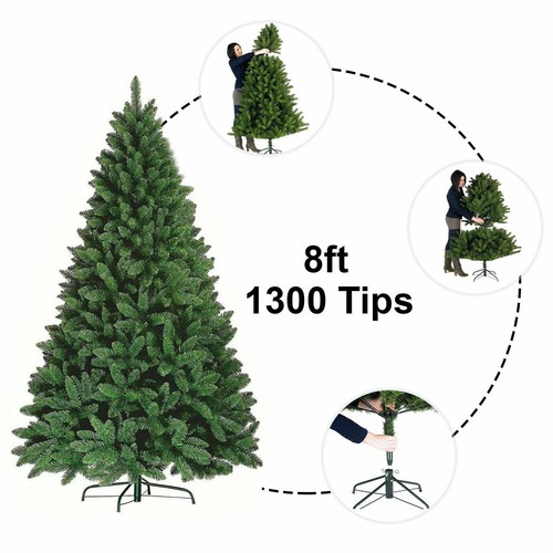 Albero natale artificiale - albero,