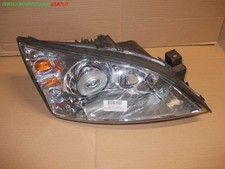 FARO FANALE ANTERIORE DESTRO DX PER FORD Focus S. Wagon 2° Serie 1152401 (01>04