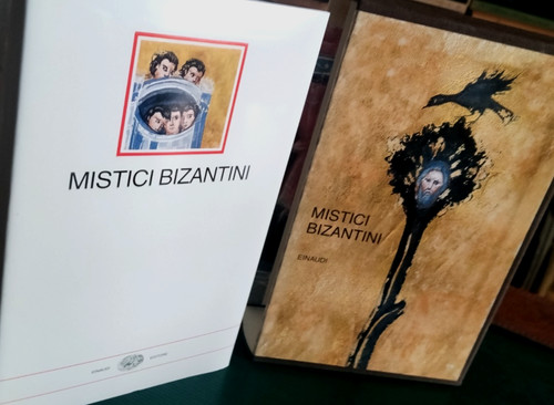 Mistici bizantini i millenni - mistici,