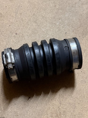 Tubo intercooler acceleratore - tubo, intercooler/acceleratore
