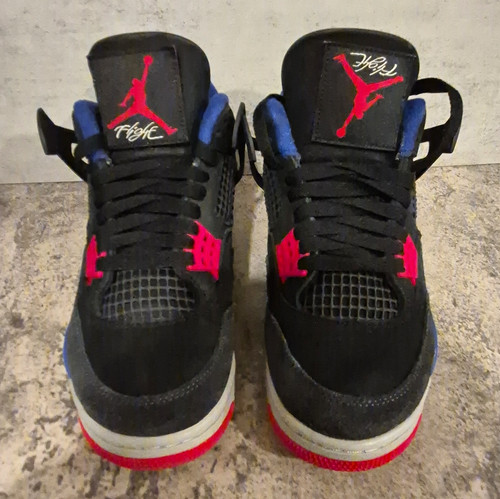 Jordan air mid top - air,