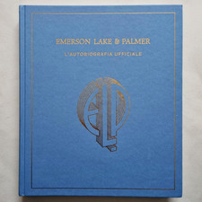 Emerson Lake Palmer
