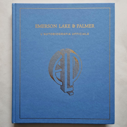 Emerson lake palmer - emerson,