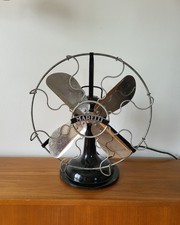 Ancien Ventilateur MARELLI en
