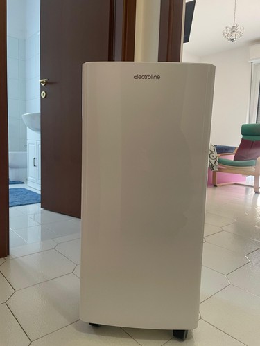 Condizionatore portatile - condizionatore,