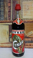 Cynar Liquore Aperitivo 1lt