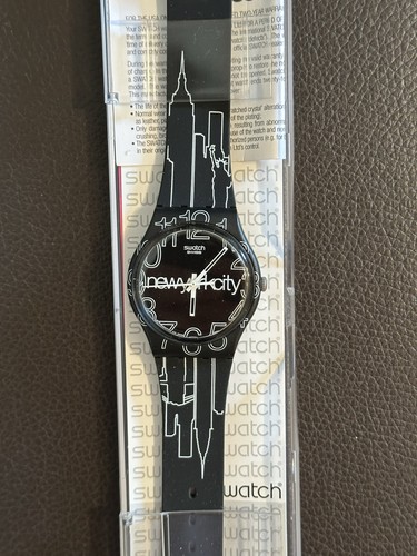 Orologio new york - orologio,