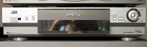 Jvc s9911u super - jvc, vhs
