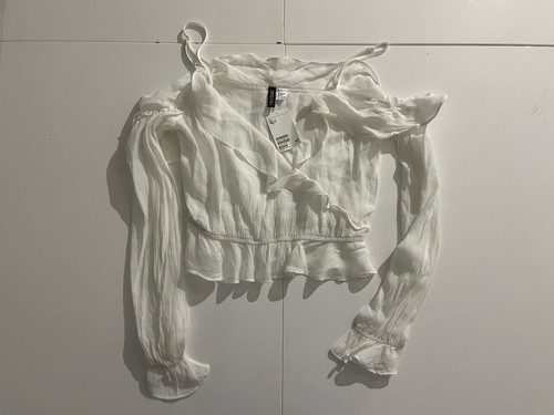 Camicia crop donna ragazza - crop,