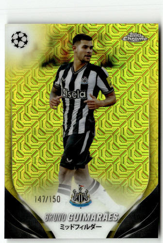 Topps chrome 2024 giappone - cl,