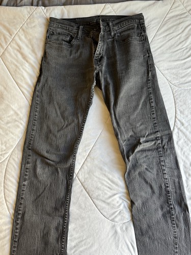 Jeans uomo rick - uomo,