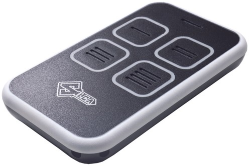 Radiocomando airq silca - radiocomando,