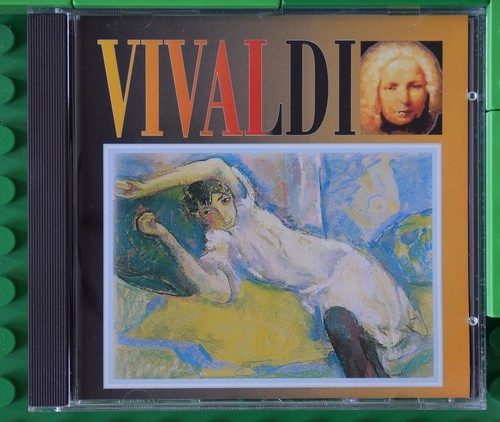 Antonio vivaldi ballades - vivaldi,