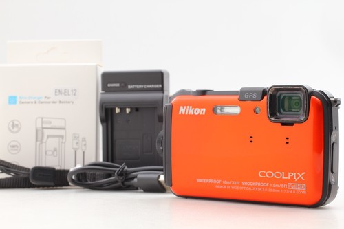 Ottime condizioni nikon - [ottime, condizioni]