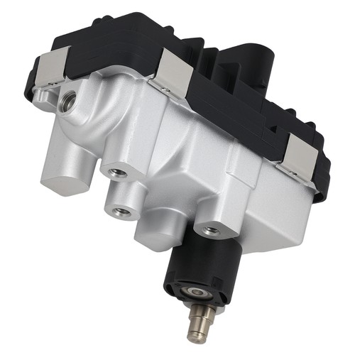 Attuatore elettrico per turbo - attuatore,