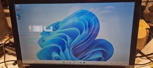Notebook toshiba satellite - notebook,