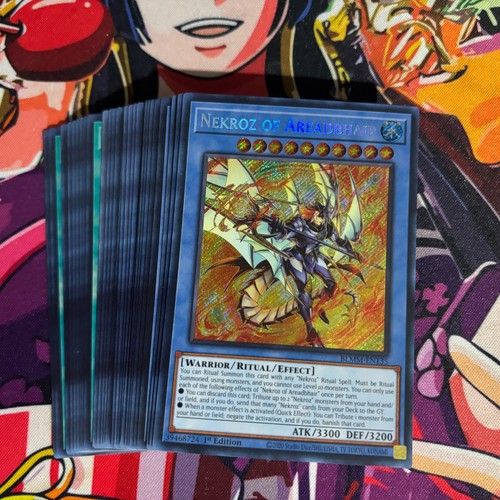Lotto mazzi tcg 28 - mazzi,