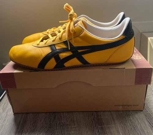 Sneakers onitsuka tiger tai - onitsuka,