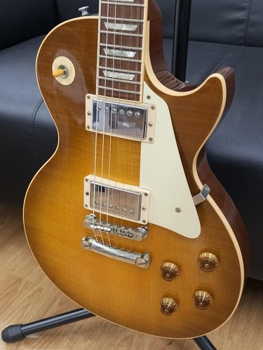 Les paul standard - les,
