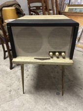 Giradischi vintage Garrard RC121 perfettamente funzionante - Anni ‘60