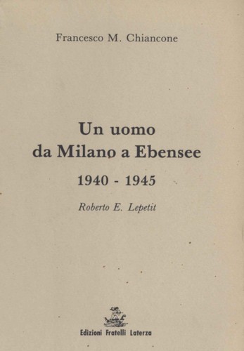 Uomo milano ebensee - uomo,