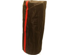 Kart pneumatico borsa - borsa, nero