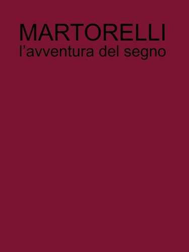 Avventura del segno - l’avventura, segno: