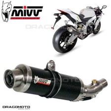 Scarico APRILIA RSV4 2011 2012