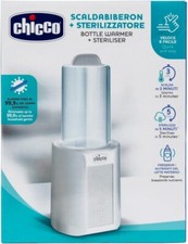 Chicco scaldabiberon - chicco,