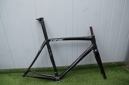 Telaio bici strada time - bici, da
