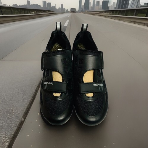 Scarpe ciclismo gavin - scarpe,