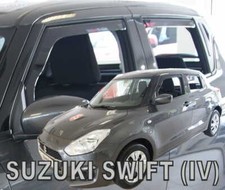 For SUZUKI SWIFT IV 2017 -