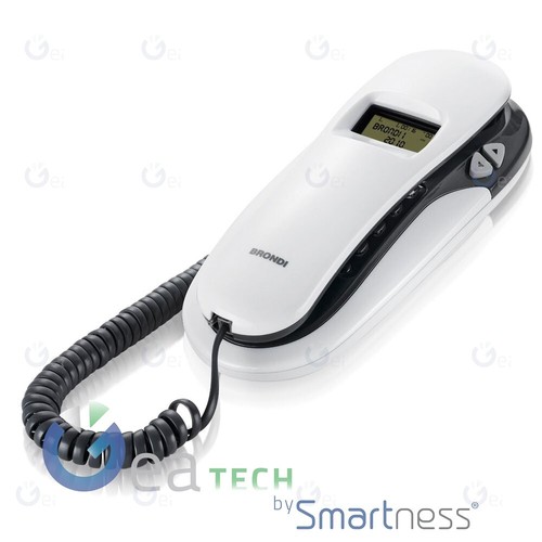 Brondi kenoby cid telefono - kenoby,