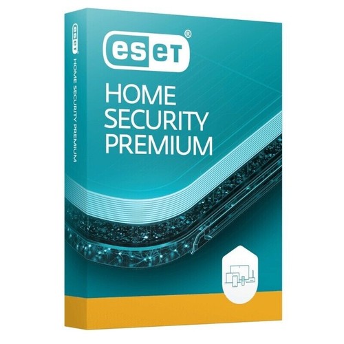 Eset home security premium - eset,