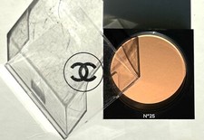 CHANEL Les beiges polvere