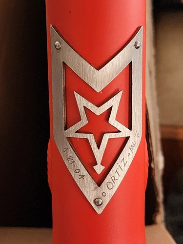 Telaio mountain bike maverick - bike,