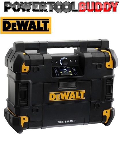 Dewalt volt ion tstak - dewalt, li-ion