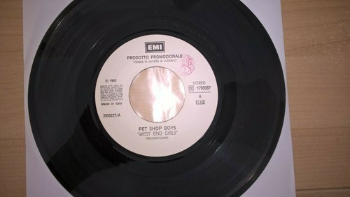 Giri b pet shop boys - giri, j.b.pet