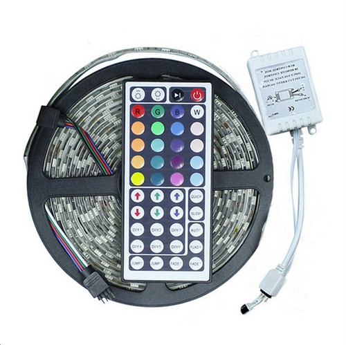 Striscia 300 led smd5050 rgb - striscia,